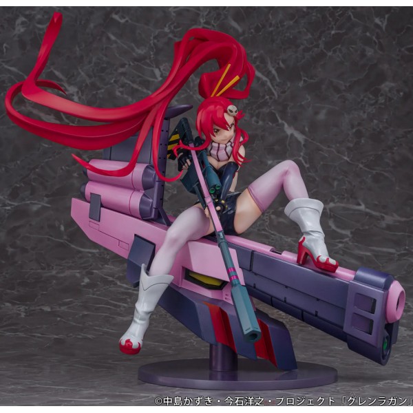 เปิดจอง : Yoko & Yoko M Tank