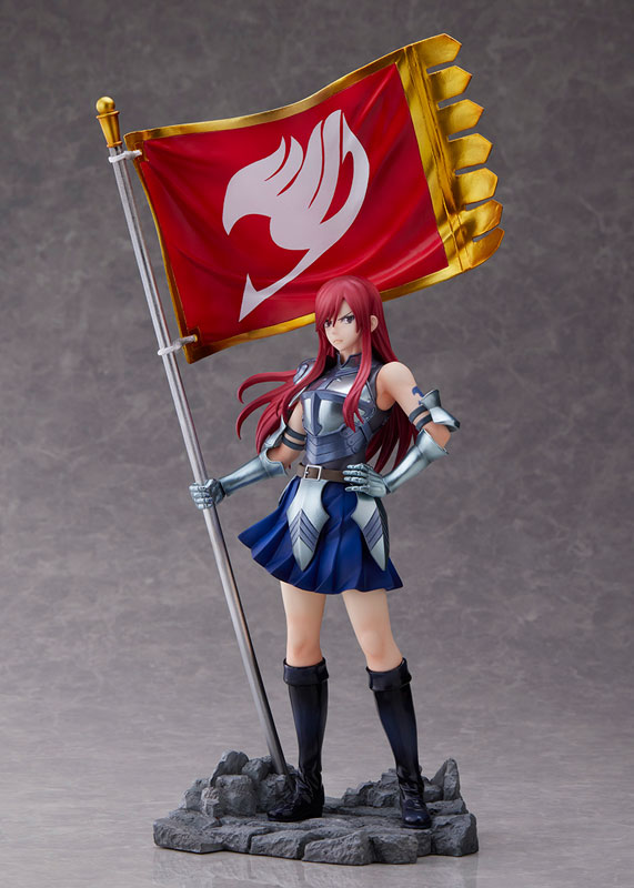 เปิดจอง : Erza Scarlet