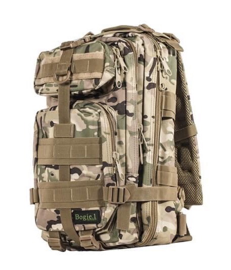 New.Backpack 3P >พร้อมเดินทางไปกับเรา กระเป๋าเป้ Backpack3P >กระเป๋าที่พร้อมอัดสิ่งของจำเป็นทุกอย่างของคุณ >ไม่ว่าจะเดินทางไปไหน อยากเอาของไปด้วยเท่าไหร่ก็ใส่พอ >ตัวกระเป๋าผลิตจากวัสดุอย่างดี มีช่องเก็บของเยอะ *** เหมาะสำหรับชาวแบคแพคเกอร์อย่า