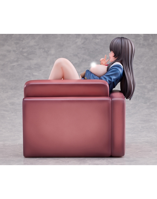 เปิดจอง : Self-Feet Girl Tapestry Set Edition