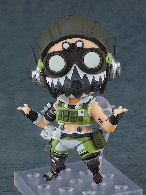 เปิดจอง : Nendoroid Octane
