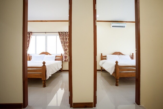 HR 5004 บ้านพักหัวหิน บ้านซีฮิลล์ 102