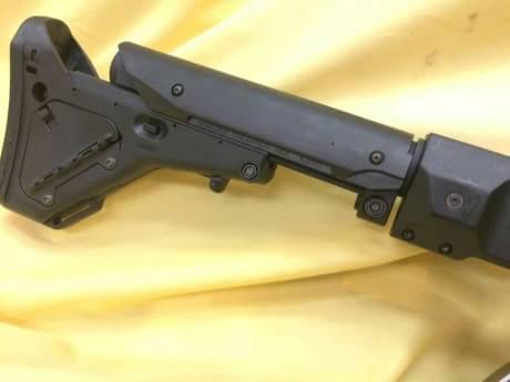 New.ชุดแปลงบอดี้ปืนสั้น Hera Arms TriarII for M 1911 ราคาพิเศษ