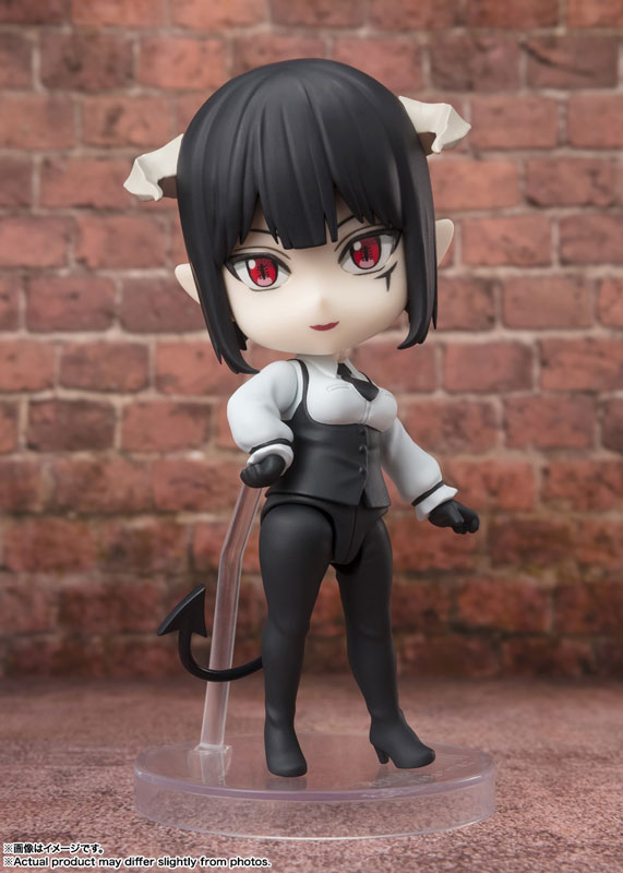 เปิดจอง : Figuarts mini Torture Tortura "Tis Time for "Torture," Princess" จำนวนจำกัด!!!