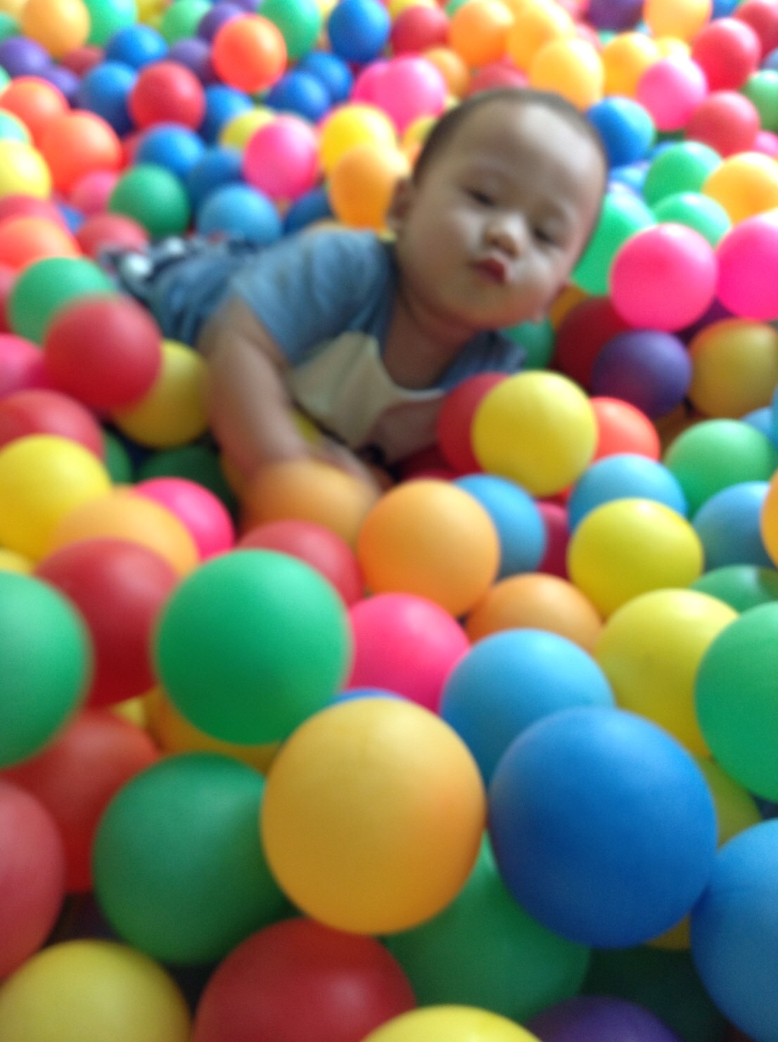 ลูกบอลบ้านบอล