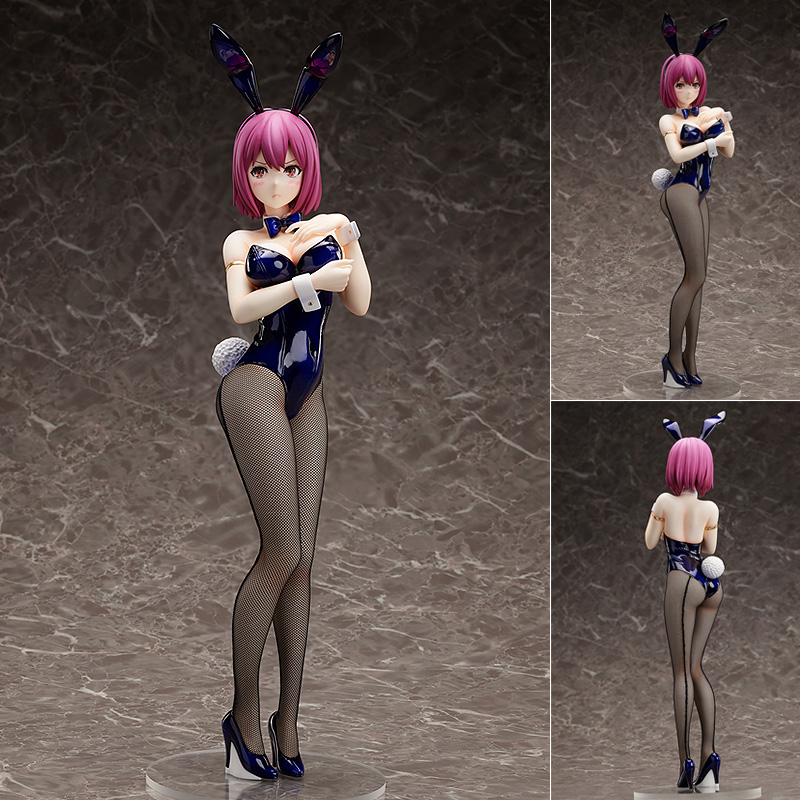 เปิดจอง Hisako Arato: Bunny Ver.