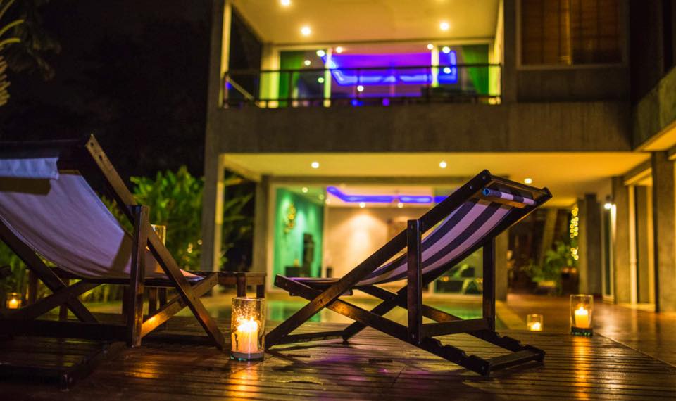 HR15017 บ้านพักกันตะปราณฯ ใกล้หาดปราณบุรี