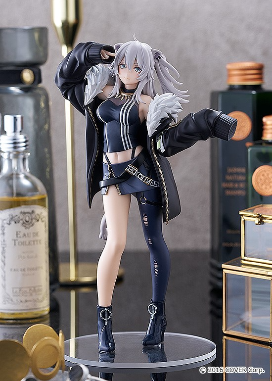 เปิดจอง : Pop Up Parade Shishiro Botan