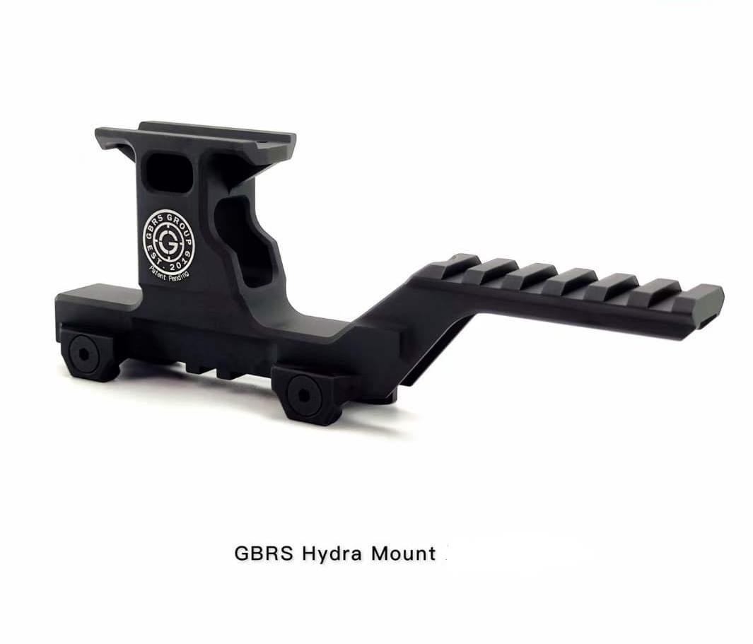 New.ชุดแต่ง M4 Cmmg ar15