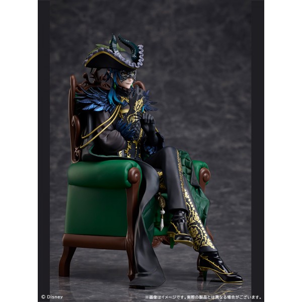 เปิดจอง : Disney: Twisted Wonderland - Malleus Draconia