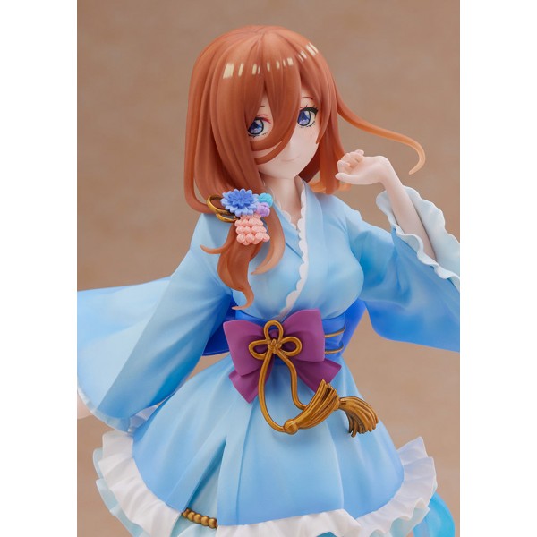 เปิดจอง : Tenitol Miku