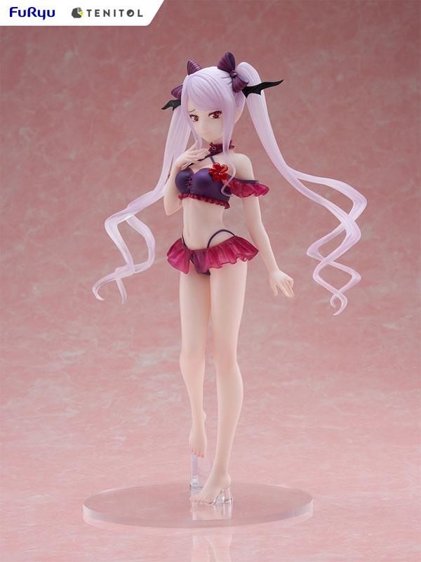 เปิดจอง : Tenitol Tall Shalltear