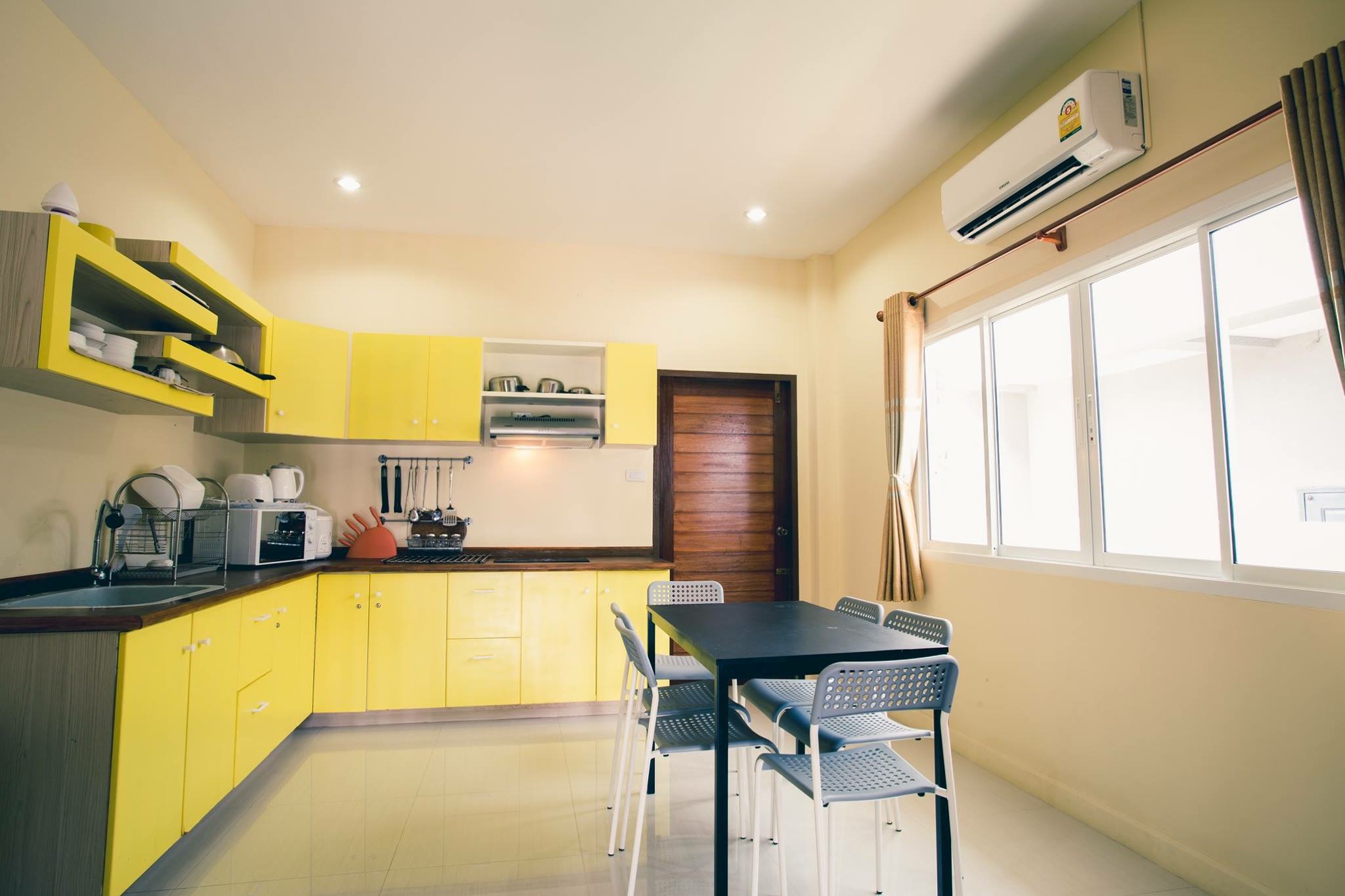 HR 2014 บ้านพักหัวหิน นัชชาเจ