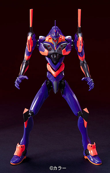 เปิดจอง EVA-01 Test Type Awakening Ver.