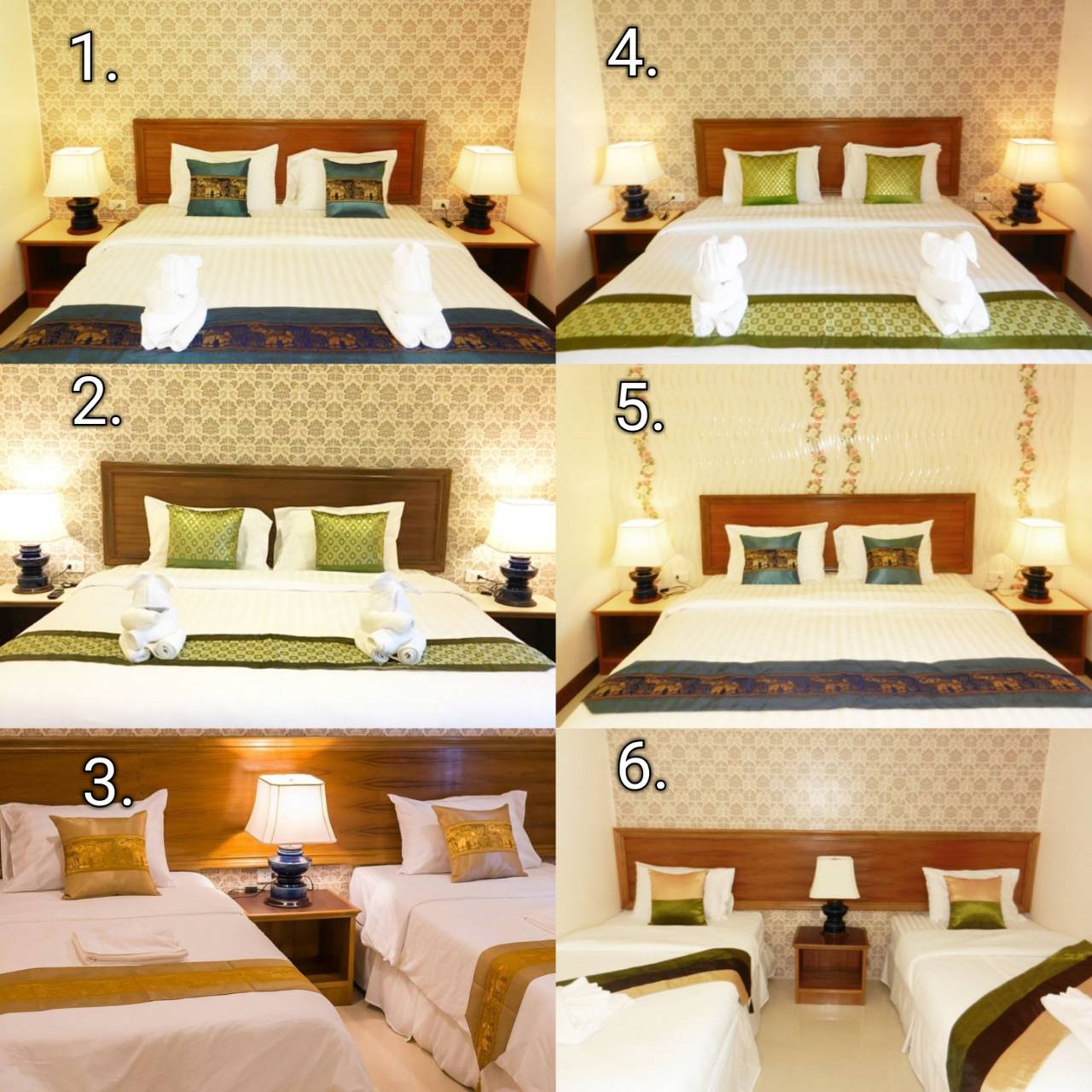 HR9002 บ้านพักหัวหิน บ้านแพรวา พูลวิลล่า