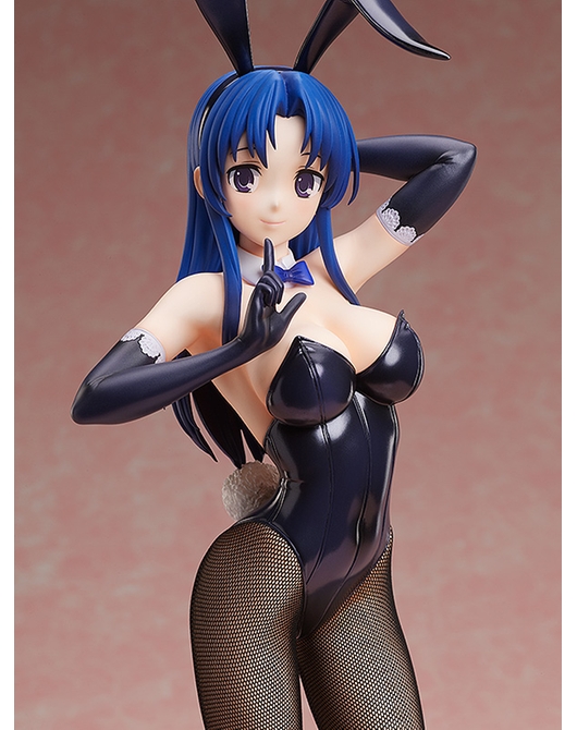 เปิดจอง : Ami Kawashima: Bunny Ver.