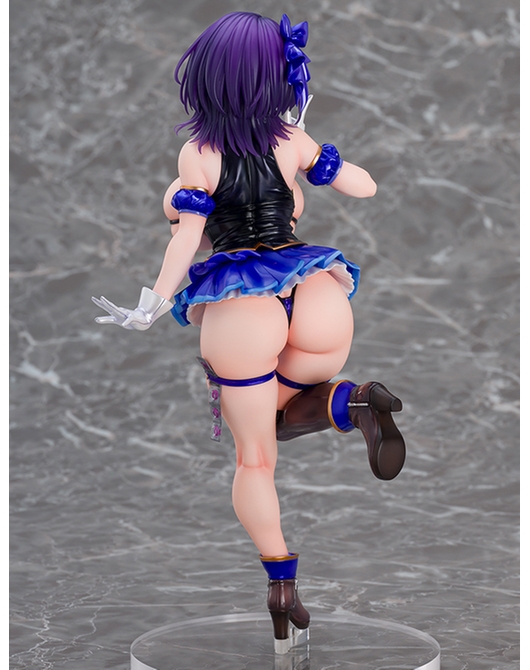 เปิดจอง : Ibuki Asaba: Kegareboshi Ao