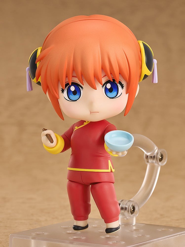 เปิดจอง : Nendoroid Kagura