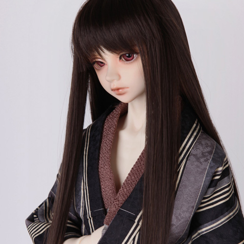 DW 003 Soft Black