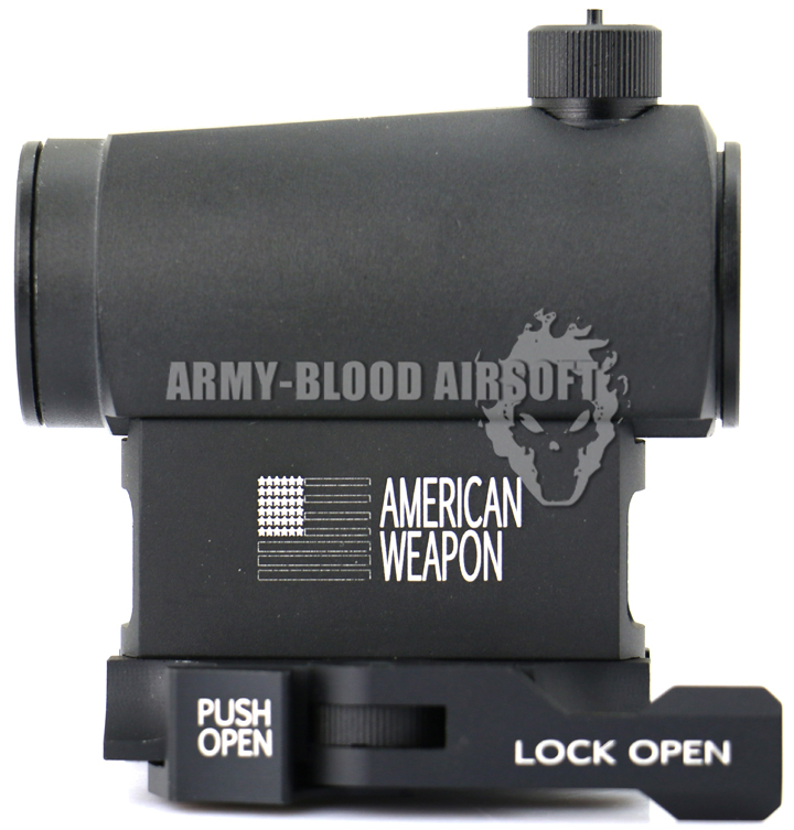 New.Aimpoint T1 H1 Red Dot Sights Mount ราคาพิเศษ