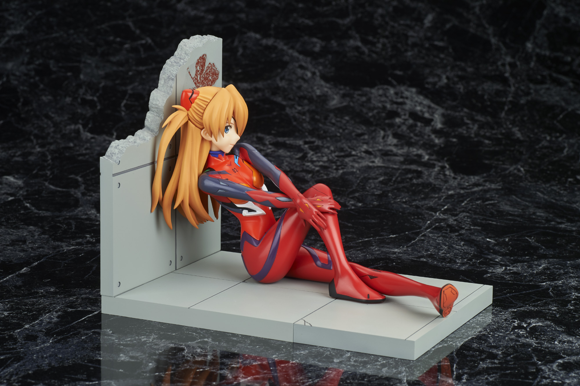 เปิดจอง : Asuka Shikinami Langley Plugsuit Ver. New Movie Edition