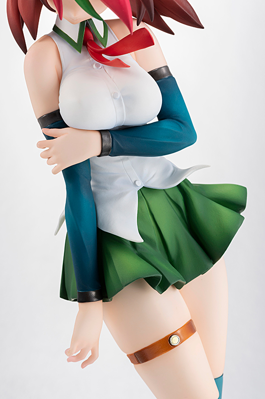 เปิดจอง : Betterman Hinoki Sai 1/7 Complete Figure