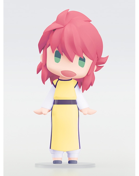 เปิดจอง : Hello! Good Smile Kurama