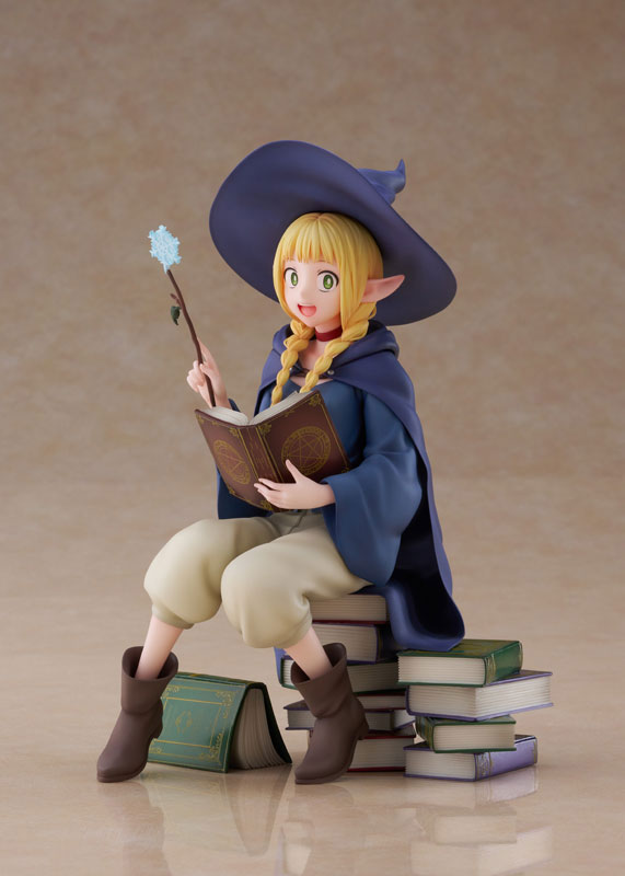 เปิดจอง : Dungeon Meshi: Marcille (Student Ver.) 1/7
