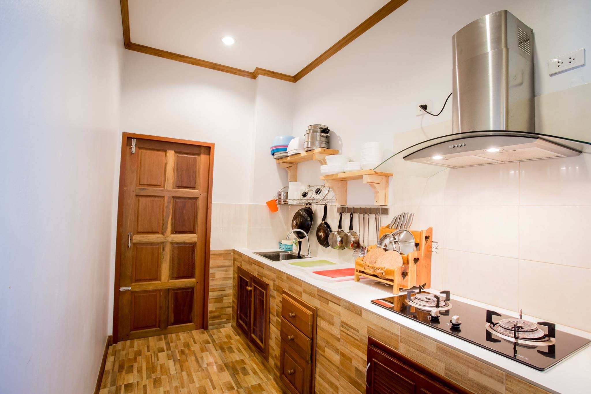 HR4025 บ้านพักหัวหิน นัชชา เอ็น