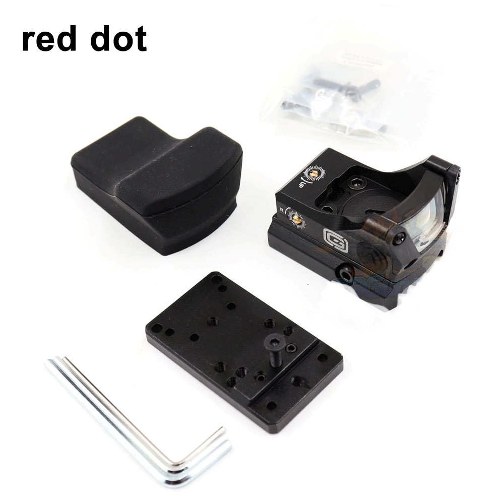 Red Dot Grace Optics M1 (Replica)