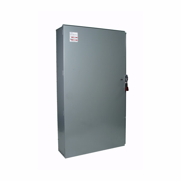 Safety Switches EATON เซฟตี้สวิทช์ 1200A 3-Phase แบบใส่ฟิวส์ได้ OUTDOOR