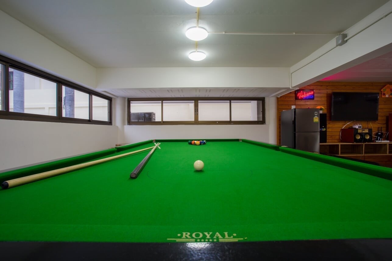 HR6004 บ้านพักหัวหิน บ้านนัชชาจี