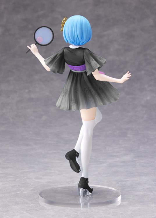 เปิดจอง : Rem (Mandarin Dress Ver.) Renewal Edition