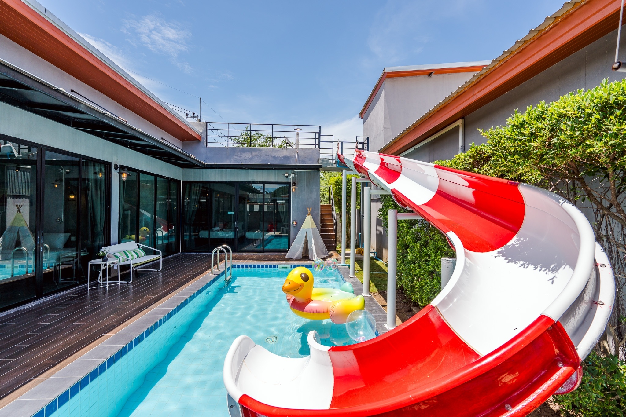 HR3050 บ้านพักหัวหิน บ้านเอเลน่า 3