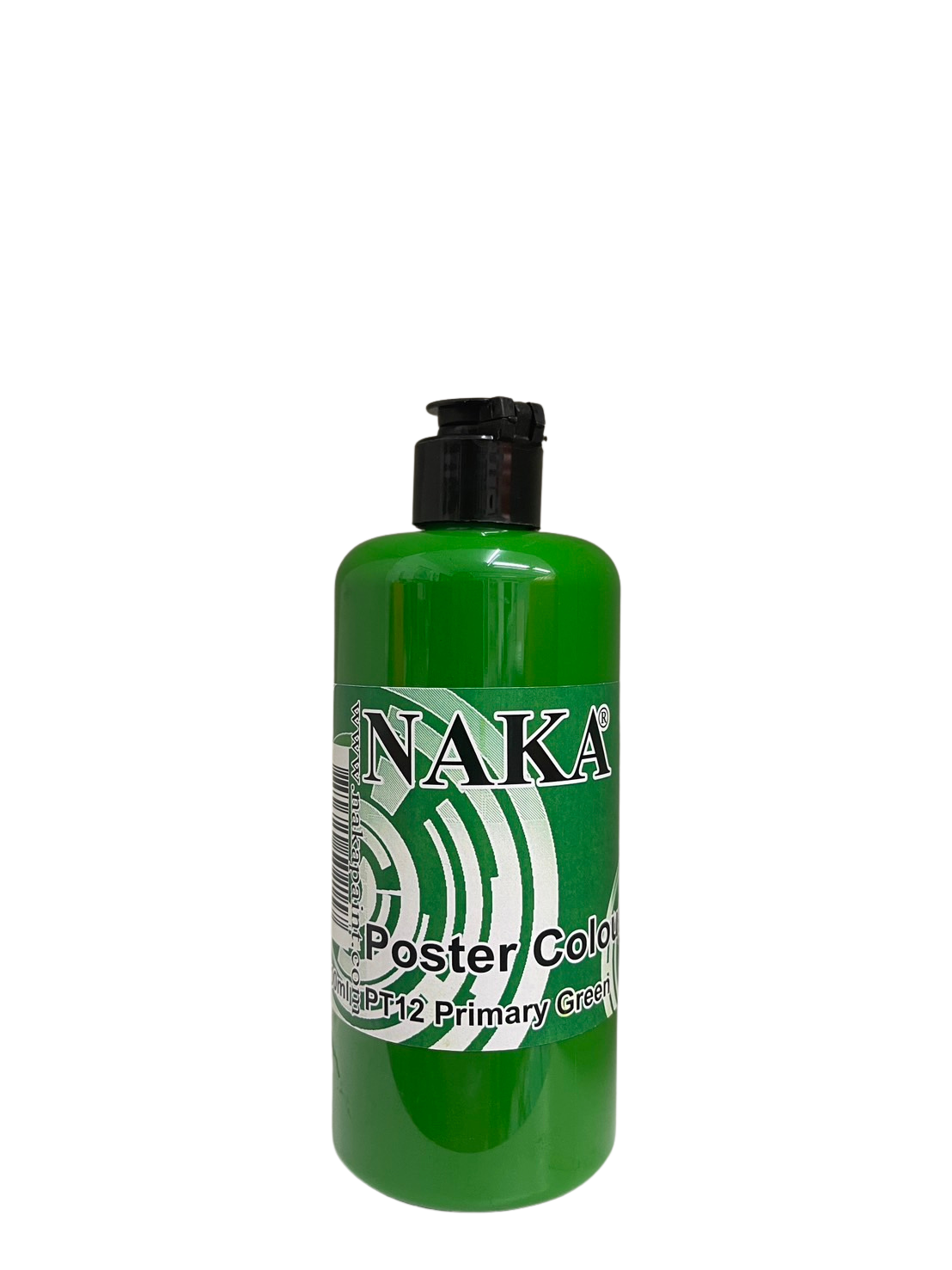 PT12 Primary Green 300ml