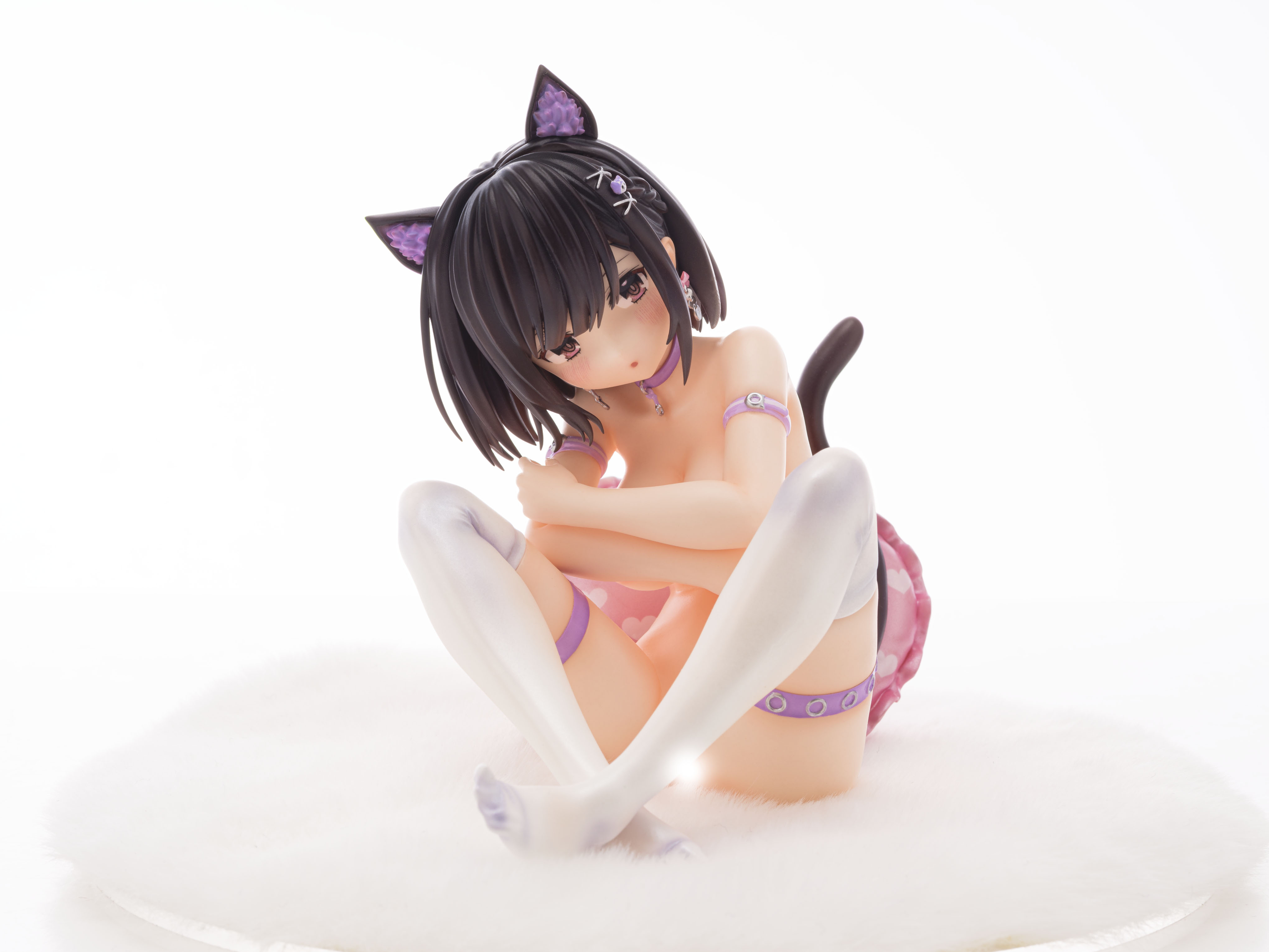 เปิดจอง : Gaou 1/6 Daishuku Hold Ayaka chan