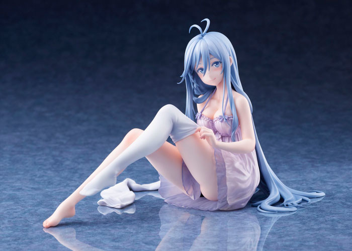 เปิดจอง : Rena Nightwear ver. 1/7 scale figure