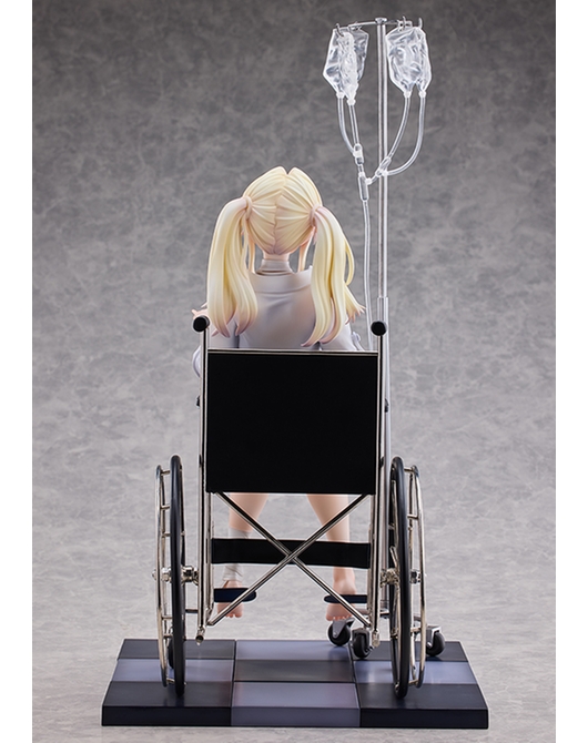 เปิดจอง : Stella Hospital Ver.