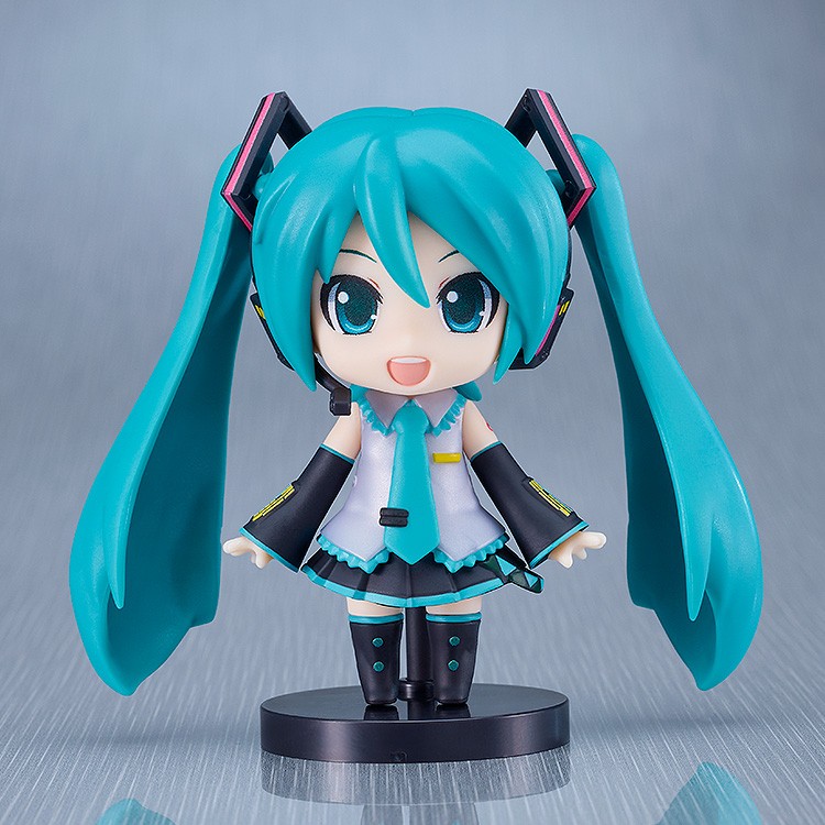 เปิดจอง : Nendoroid Plamo Hatsune Miku