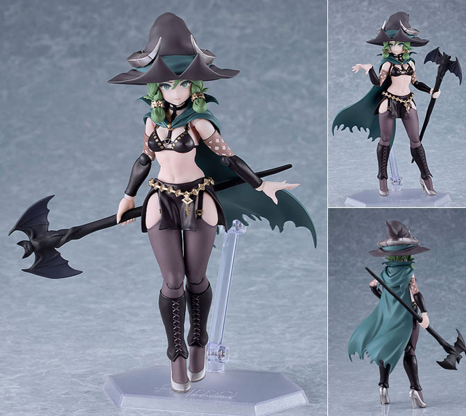 เปิดจอง : figma Yahna