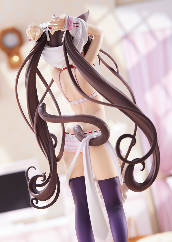 เปิดจอง : Chocola～Dress up time～