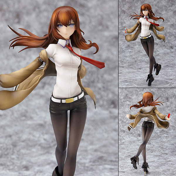 เปิดจอง Steins;Gate Kurisu Makise