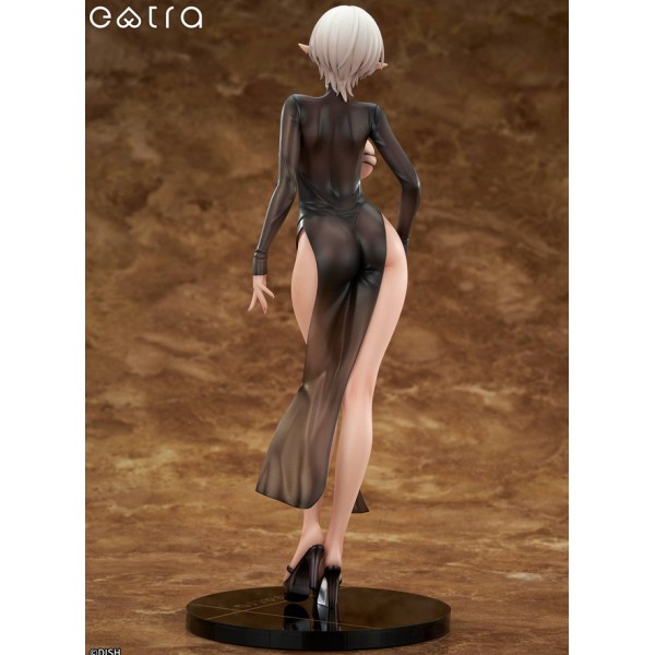 เปิดจอง : extra Lilith illustration by DISH 1/6