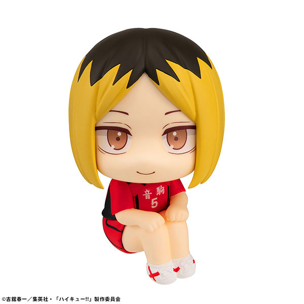 เปิดจอง : LookUp Haikyuu!! Kenma Kozume Uniform Ver.