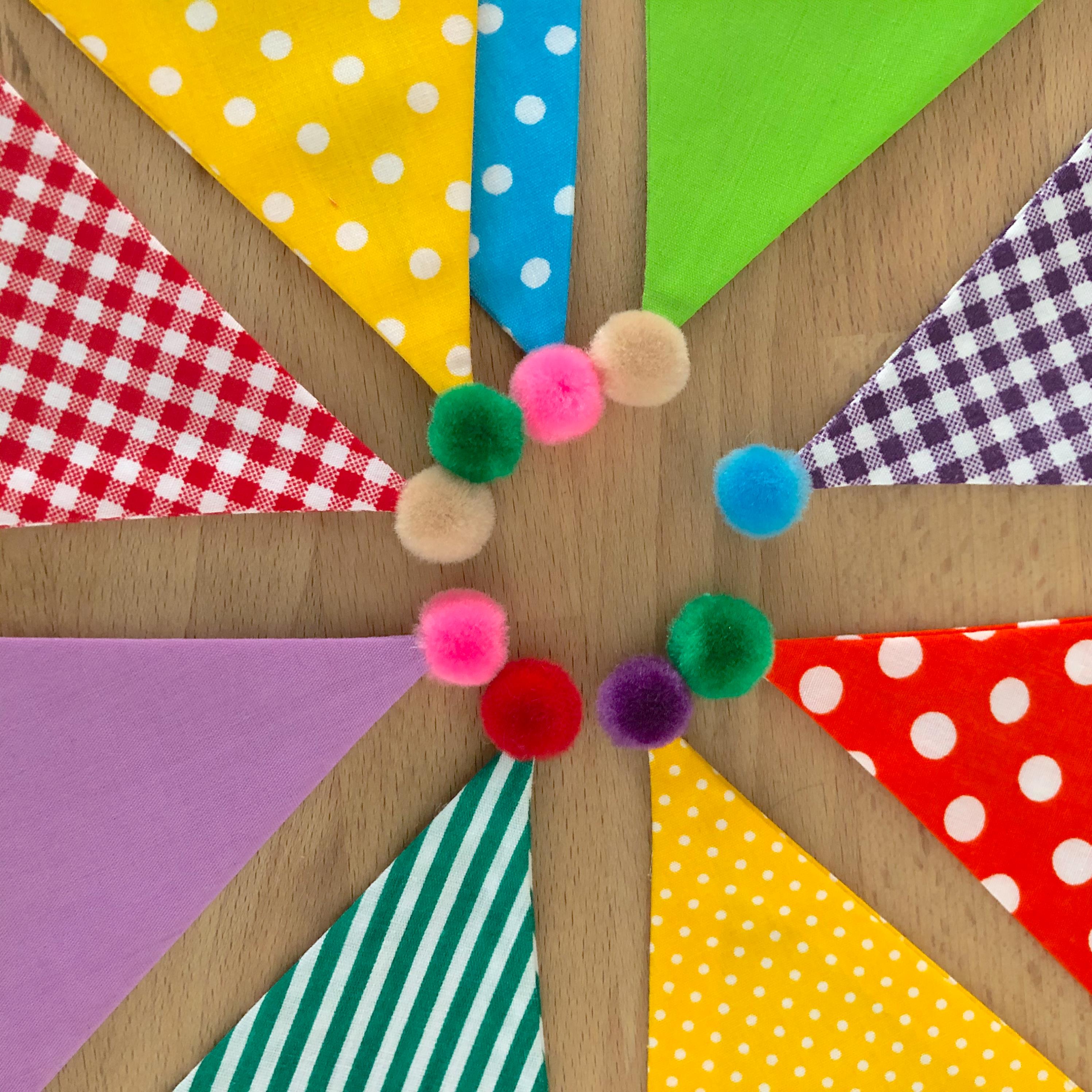 ธงสวัสดีปีใหม่