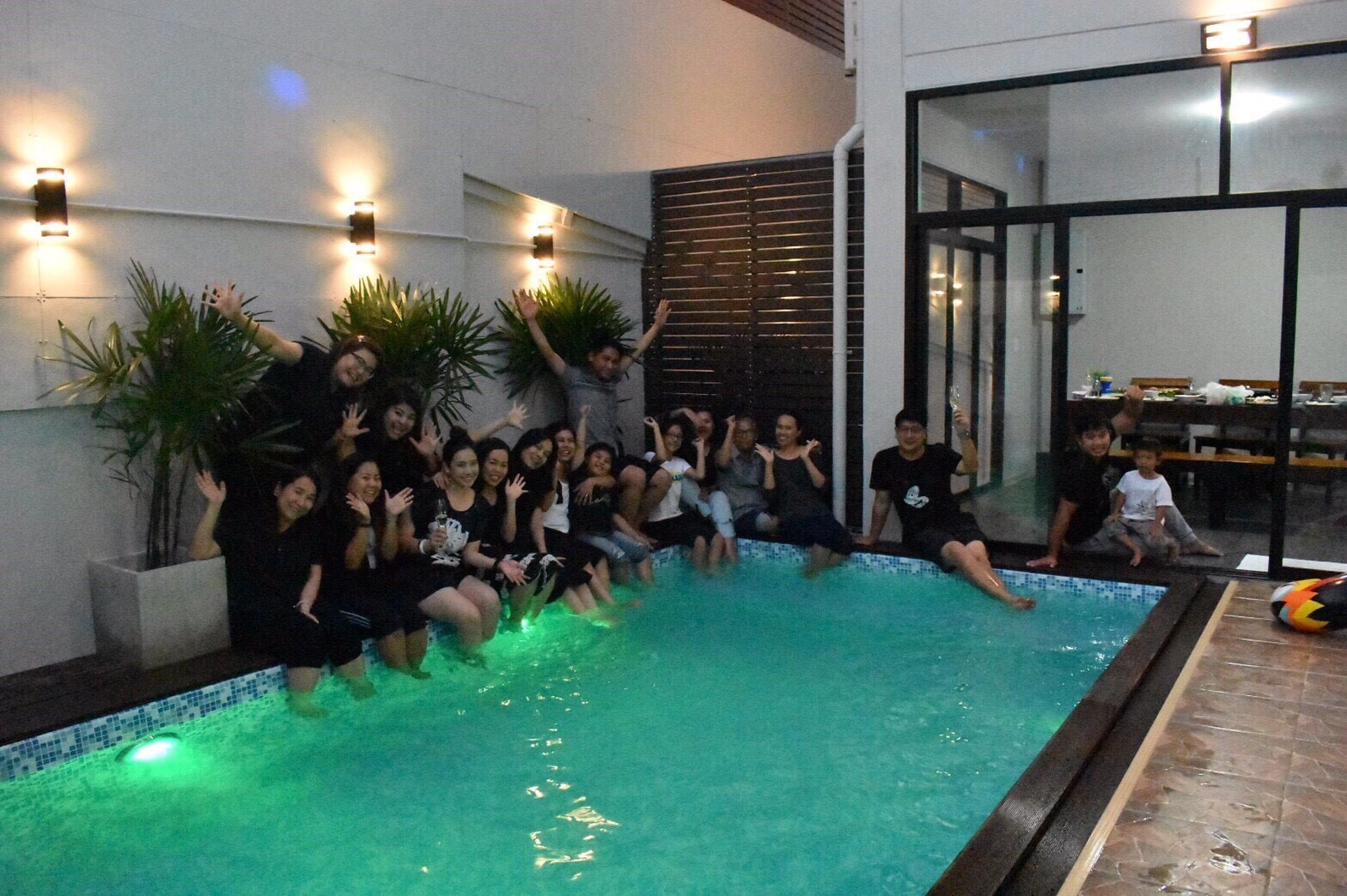 HR 4014 - บ้านพักหัวหิน บ้านสุขสราญ 1