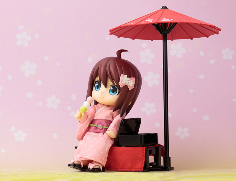 เปิดจอง Cu-poche Extra - Nagomi Set