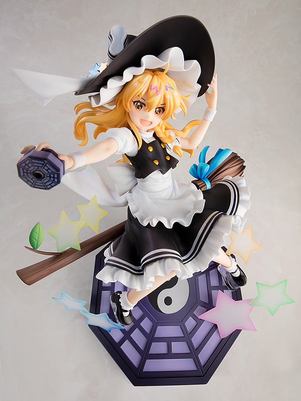 เปิดจอง : Marisa Kirisame