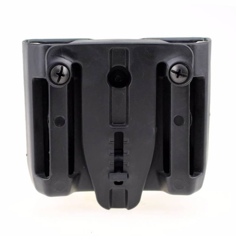 New.ซองแม็กคู่ สำหรับ 1911 M92 P226 Glock USP ราคาพิเศษ