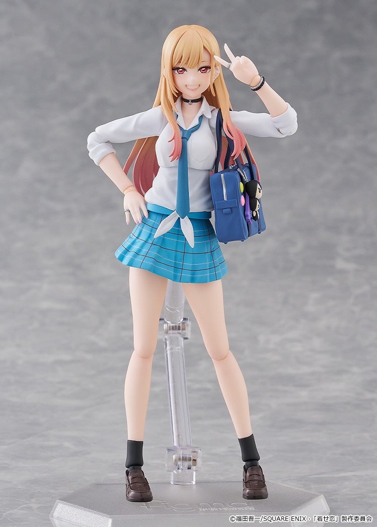 เปิดจอง : figma Marin Kitagawa